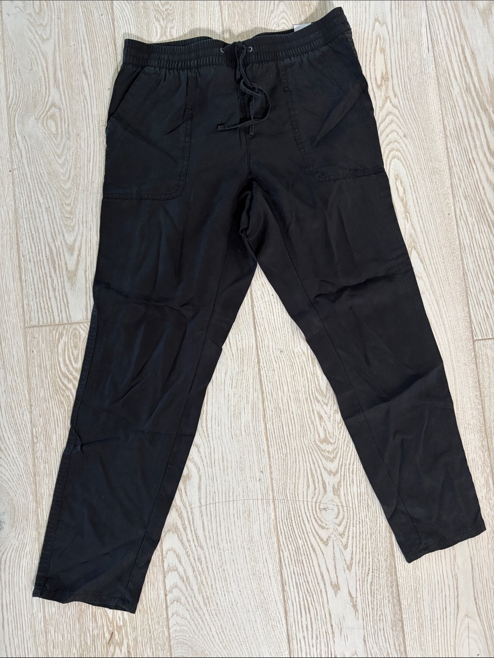 Banana Republic size small lounge pants.